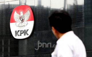 Firli Bahuri Siap Jadikan KPK Leader Section Pemberantasan Korupsi - JPNN.com