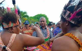 Isu Demo di Manokwari Hari Ini, Begini Pernyataan Keras Gubernur Papua Barat - JPNN.com