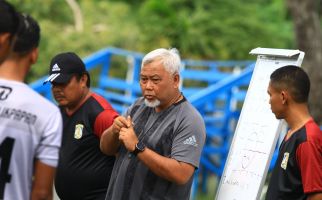 Punya Modal Bagus, Persiba Siap Kandaskan Persewar di Balikpapan - JPNN.com