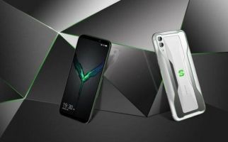 Black Shark 2 Pro Dibekali Prosesor Snapdragon 855 Plus Terbaru, Sapa Indonesia Bulan Depan - JPNN.com