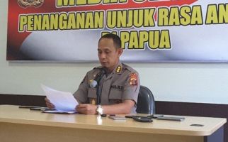 Terungkap, Senjata Milik TNI AD Dirampas, Dipakai untuk Menyerang Aparat - JPNN.com