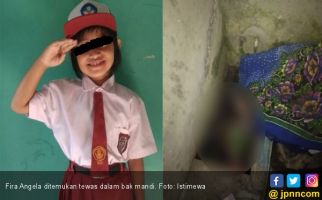 Berkas Pembunuh Bocah di Bogor Dikembalikan ke Polisi, Ini Kata Kejari - JPNN.com