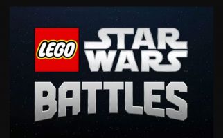 Gim Baru LEGO Star Wars Battles Dijamin Berbeda, Tersedia pada 2020 - JPNN.com
