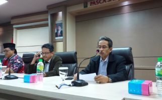 Disertasi Abdul Aziz jadi Viral, Politikus Gerindra Minta Rektor UIN Yogyakarta Dicopot - JPNN.com