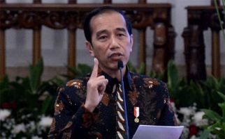 Mahasiswa Peduli KPK Minta Jokowi Dukung Penuh Revisi UU - JPNN.com