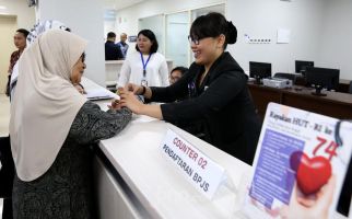 Astaga! Tunggakan Iuran BPJS Kesehatan Capai Rp Rp 35,6 miliar - JPNN.com