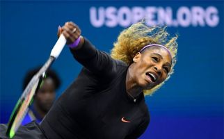 Hebat! Sudah 100 Kali Serena Williams Menang di US Open - JPNN.com