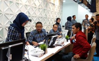 Harpelnas: Mandiri Tunas Finance Resmikan Customer Experience Lounge - JPNN.com