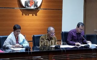 Agus Rahardjo: KPK di Ujung Tanduk - JPNN.com