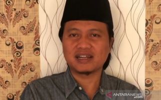 Gus Yusuf: Pentolan 212 Masih di Barisan Prabowo, tetapi Diminta Tiarap Dulu - JPNN.com