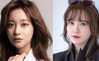 Oh Yeon Seo akan Tuntut Goo Hye Sun, Lo Kenapa? - JPNN.com