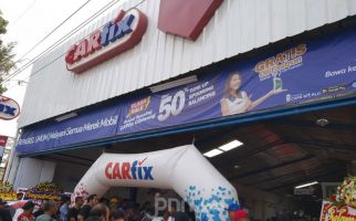 Peresmian CARFix Cibinong, Digelar Diskon 50% Hingga Gratis Nonton MotoGP - JPNN.com