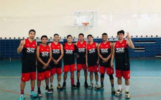 Ayoomall Dukung Total Timnas Basket 3x3 Putra - JPNN.com