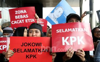 Sikap Fraksi Gerindra Berbeda, Tetapi Tidak Punya Daya - JPNN.com