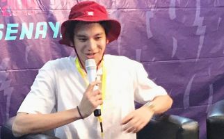 Phum Viphurit hingga Tulus Bikin Heboh Pensi Sky Avenue 2019 - JPNN.com