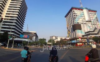 Kabar Baru Soal Peniadaan Ganjil Genap di Jakarta - JPNN.com
