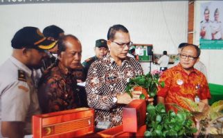 Komoditi Pertanian Indonesia Semakin Jaya - JPNN.com