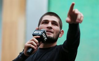 Berita Duka, Ayah Khabib Nurmagomedov Meninggal Dunia - JPNN.com