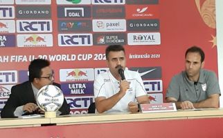 Bertekad Kalahkan Timnas Indonesia U-19, Iran Siapkan Strategi Khusus - JPNN.com