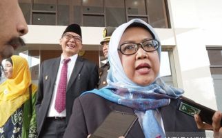 Kabar dari Bogor: 3 Warga Positif Corona, 1 Meninggal Dunia - JPNN.com
