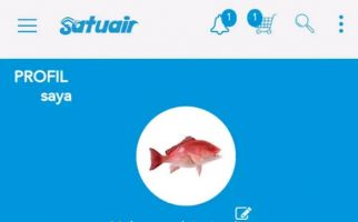 Aplikasi Satuair, Tempat Berkumpul Online Pencinta Ikan Hias - JPNN.com