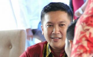 Avi Cenna, Sosok Muda Dalam Bursa Pilwako Bandar Lampung - JPNN.com