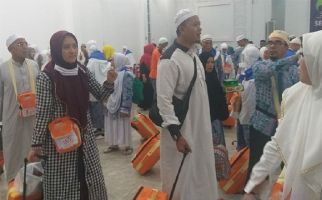 Info Terbaru dari Menag Soal Kuota Haji Indonesia - JPNN.com