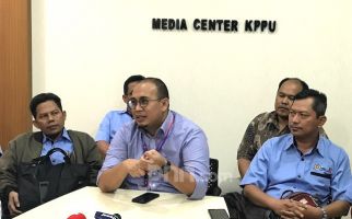 Laporkan Semen Tiongkok ke KPPU, Andre Gerindra: Pak Jokowi, Segera Bangun dari Tidur - JPNN.com