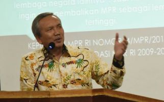 Bambang Sadono Yakin Amendemen UUD 1945 tak Akan Melenceng - JPNN.com