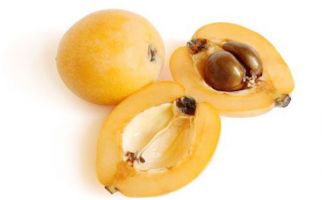 Kaya Akan Mangan dan Kalsium, Ini Manfaat dari Loquat - JPNN.com