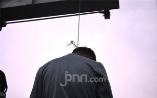 Polisi Telusuri Penyebab Kopilot Wings Air Bunuh Diri - JPNN.com