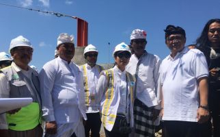 Pelabuhan Benoa Diharapkan Bisa Menjadi Home Port Cruise - JPNN.com