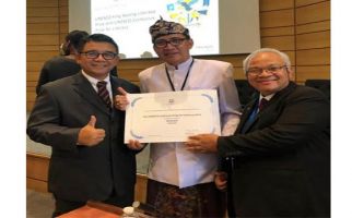 Indonesia Diganjar Penghargaan Literasi Dunia - JPNN.com