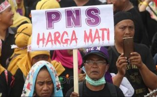 Guru Tetap Prioritas CPNS 2019, Formasinya Banyak - JPNN.com
