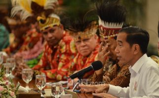 Tokoh Papua: Benny Wenda Tidak Berhak Mengatur - JPNN.com