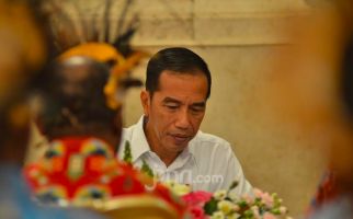 Tuntutan Warga Papua pada Jokowi, Minta Angkat Honorer jadi PNS - JPNN.com