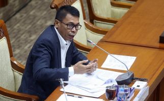 Di Depan Komisi III, Capim Ini Blak-blakan Mengkritik KPK - JPNN.com