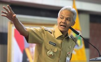 800 Orang Korban Penipuan Modus CPNS, Ganjar Pranowo: Kami Sudah Ingatkan Sejak Awal - JPNN.com