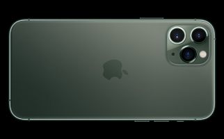 AnTuTu Bongkar Performa iPhone 11 Series, Ternyata! - JPNN.com