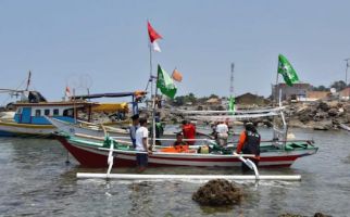 Ditangkap Malaysia, 15 Nelayan Indonesia Akhirnya Bebas - JPNN.com