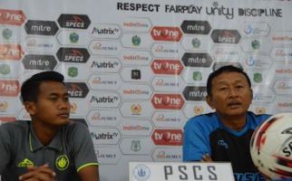 Pincang Saat Lawan PSMS, PSCS Bertekad Bawa Pulang Poin dari Teladan - JPNN.com