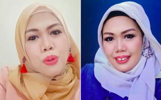 Ingin Fokus Nyaleg, Elly Sugigi Ogah Menikah Lagi? - JPNN.com
