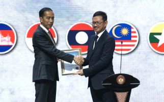 Jokowi Senang Insinyur se-ASEAN Kini Punya Standar Kompetensi yang Sama - JPNN.com