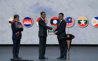 Begini Harapan Pak Jokowi Untuk Insinyur se-ASEAN - JPNN.com