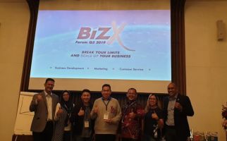 ActionCOACH BizX 2019 Kembali Digelar - JPNN.com