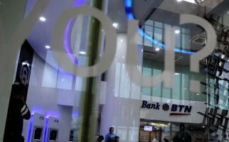 TOP! BTN Raih Best Bank Capital Bond - JPNN.com