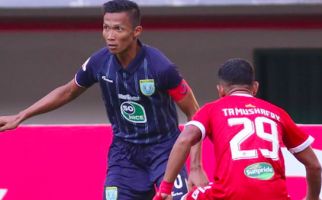 Liga 1 2019: Perseru BLFC Berbagi Poin dengan Persela - JPNN.com