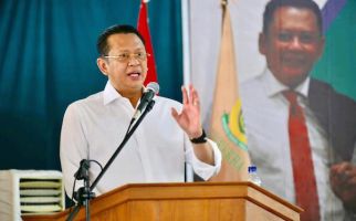 Ketua DPR: Instabilitas Politik dan Keamanan Hanya Menguntungkan Petualang Politik - JPNN.com