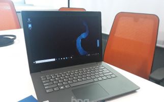 Laptop Murah, Lenovo V130 Dibanderol Mulai Rp 3 Jutaan - JPNN.com