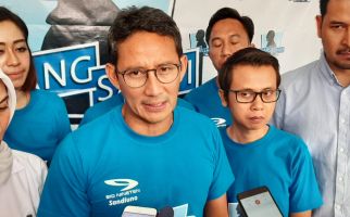 Sandiaga Uno: Jumlah Pengangguran di Jakarta Makin Banyak - JPNN.com